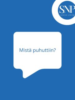 Kiitos kaikille ensimmäiseen Ladies Zoom -tapahtumaan osallistuneille 😍 @naisenpaivat ja @suomi_seura kiittää ja kumartaa!

Kiitos myös
@warmheartssauna
@verenigingnederlandfinland.nl
@suomikouluamsterdam 
@rotterdaminmerimieskirkko 

Ohessa vielä koontia eiliseltä. Keskustelu oli antoisaa ja täytyy kyllä sanoa, että yhteisöissä on voimaa!❤️