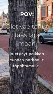 Seuraavat Suomalaisen Naisen Päivät vietetään ihanan tunnelmallisessa paikassa nimeltään.... Veluwe Hotel De Beyaerd!🫎🏡🌳

Olemme todella innoissamme tästä @hoteldebeyaerd 😍 Nähdäänhän kaikki siellä 21.-22.3.2026?

#snpaivat #suomalaisennaisenpäivät #snp2026