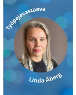 Hei!

Olen Linda Åberg ja SNP:n työpajavastaava. Asun Helmondissa ja olen asunut Hollannissa reilu 10 vuotta. Perheeseen kuuluu hollantilainen puoliso, teini-ikäinen tyttö, rescue koira, poni ja muutama ravihevonen.

Suomalaisen Naisen Päiviltä saa aina uusia ystäviä, hyviä kontakteja ja pääsee mukaan oikein hyviin kekkereihin!😁

#snpaivat #suomalaisennaisenpäivät #snp2026
