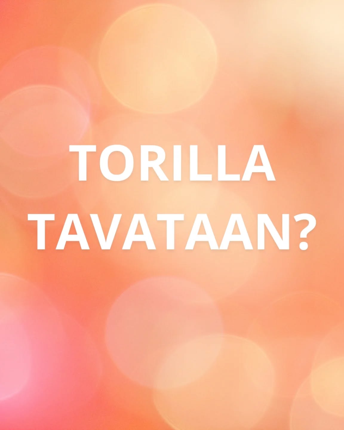 Naisen Päivien sunnuntaina laitetaan pystyyn jo perinteeksi muodostunut tori, jossa myydään erilaisia tuotteita suomalaisesta ruisleivästä käsitöihin ja kirjoihin. Tori on mahtava tilaisuus päästä Suomi-ostoksille ja tukemaan suomalaista osaamista🇫🇮🍫🫐🖼️🛍️📚

Onko sinulla tuotteita, joista joukko suomalaisia naisia voisi olla kiinnostunut? Tule mukaan torimyyjäksi! Ota yhteyttä snpkomitea@gmail.com.