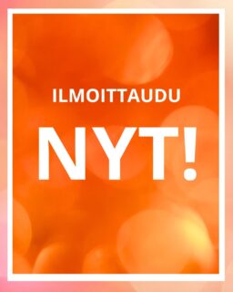 ILMOITTAUTUMINEN VUODEN 2026 SUOMALAISEN NAISEN PÄIVILLE ON NYT AUKI!🔥🔥🔥

Ilmoittautuminen on auki 31.1.-28.2. tai niin kauan kuin paikkoja riittää, joten ilmoittautua kannattaa nopeasti ja varmistaa näin paikka vuoden parhaassa tapahtumassa!

Ilmoittautumaan pääset nettisivujemme kautta. Linkki löytyy biosta➡️

#snp2026 #snpaivat #suomalaisennaisenpäivät