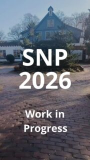 Toimikunta kokousti tänään @hoteldebeyaerd ja hommat etenee! 😍 Olethan jo ilmoittautunut tuleville Suomalaisen Naisen Päiville? Jos et vielä ole, niin ilmoittautumaan pääset nettisivujemme kautta👉

#suomalaisennaisenpäivät #snpaivat #snp2026 #workinprogress