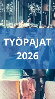 🔥SNP2026 on mukana monta upeaa työpajaa!🔥

Naisväki – Tarinat voimaantumisen välineenä - Sanna Pöyhönen & Kirsi Vahtera

Metsämieltä palautumiseen - Laura Lundell

Ravintoa keholle ja mielelle - Lina Simolinna & Elisa Fox
@elisafoxnutrition @solinacoaching

Uranaisen Work Life Balance - Kati Rook

Kriisitilanteisiin varautuminen - Kati Rook

Commercial Dance - Kia Huunonen @kiawii

Twerk Dance - Kia Huunonen @kiawii

Ravitsemus ja painonhallinta - Laura Vrenssen @lauravrenssen

Nainen anna äänesi raikua! - Mirella Pirskanen

Sisu Outdoor Bootcamp - Anna-Kaisa Tiemens @sisu_outdoors_

Kysymyksiä ja vastauksia Suomen juridiikasta - Ismo Vaittinen

Miten rakennat yhteisön visiosi ympärille - Elsa Havas

Sijoita Simppelisti - Paula Rossi

Tarkemmat kuvaukset työpajoista löydät nettisivuiltamme. Linkki löytyy biosta 👉

#snpaivat #snp2026 #suomalaisennaisenpäivät