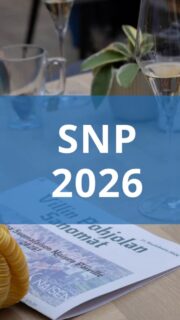 Kiitos kaikille vuoden 2026 Suomalaisen Naisen Päiville osallistuneille❤️ Ensi vuonna uudestaan! Seuraa ilmoitteluamme😉

#snpaivat #suomalaisennaisenpäivät #snp2026