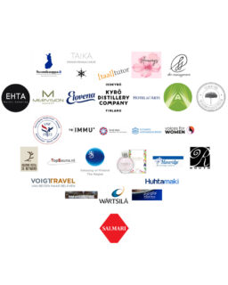 Tapahtumaamme olivat mahdollistamassa useat sponsorit! 😍

Sydämellinen kiitos

@stichtingvoicesforwomen
@finlandinthenetherlands
@verenigingnederlandfinland.nl 
@finnishdutchcham 
@rotterdaminmerimieskirkko 
@kyrodistillery
@Finland100Park
@suomikauppa.fi
@elovena_nederland 
@salmari.beyondthedark 
@wartsilacorp
@valmentamo 
@topsauna.nl 
@by.immu 
@ehtacatering 
@routadesign
@taaltutor
@sannapoyhonen_art
@mervision_agency 
@taikachoir
@maveridgebv
@voigttravel
@hoteldesarts_amsterdam
@hoteldebeyaerd
@restaurantposten 
Afin Management
Anuways
Duch Blend
Huhtamaki

#snpaivat #snp2026 #suomalaisennaisenpäivät